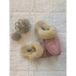 UGG Scuffette Slippers